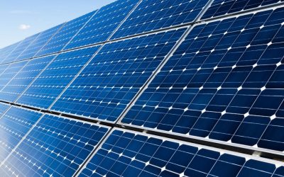 Solar PV a smart energy investment
