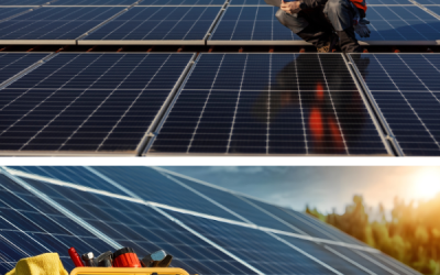 Solar PV Fire Safety