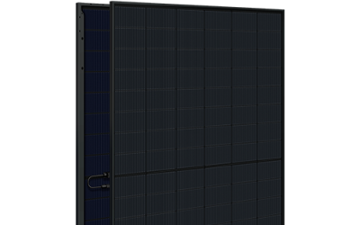 Solar Panel Update