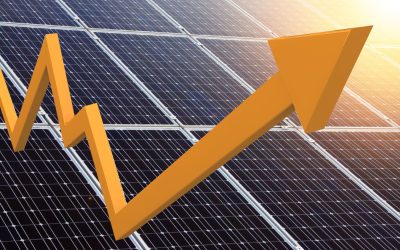 Solar Worldwide Growth